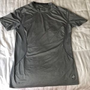 Nike Combat Pro tee.